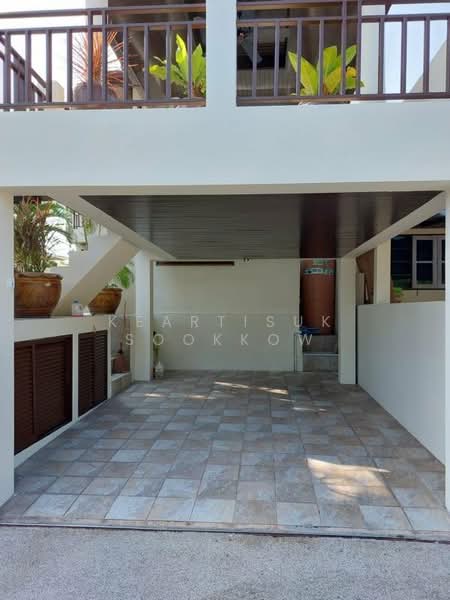 3-BR House, Phuket
