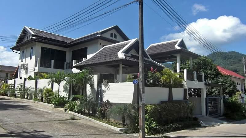 3-BR House, Phuket