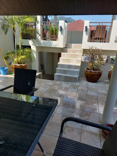3-BR House, Phuket