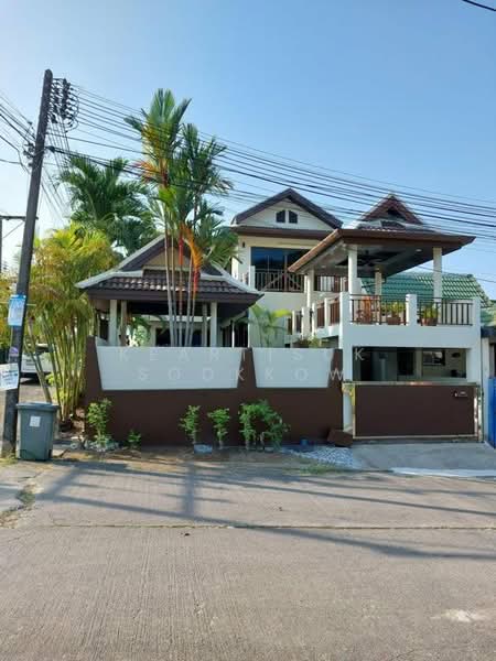 3-BR House, Phuket