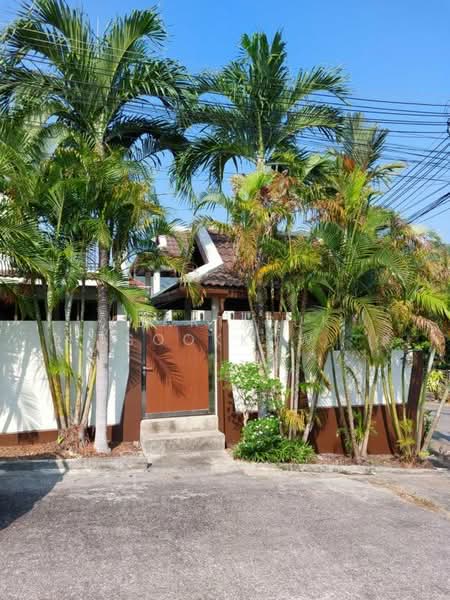 3-BR House, Phuket