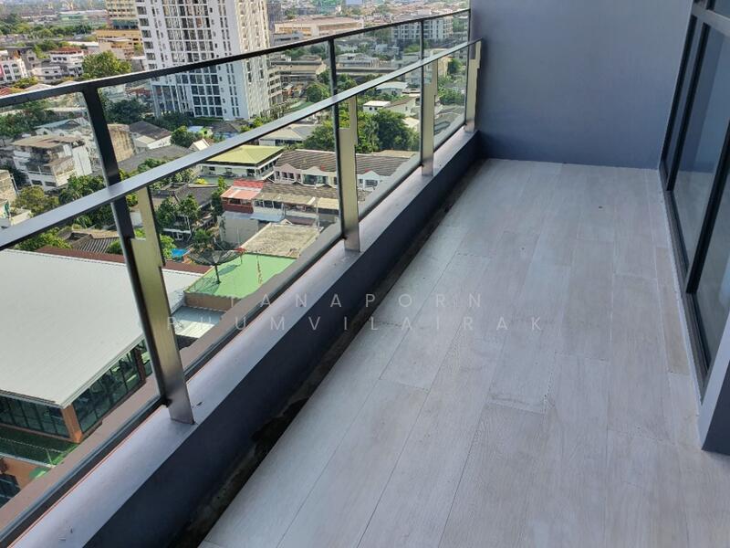 The Room Sukhumvit 38, Bangkok