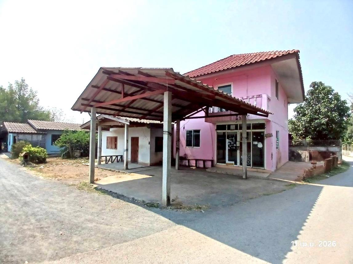 Single House, Doi Saket, Chiang Mai