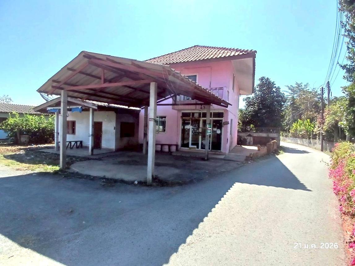 Single House, Doi Saket, Chiang Mai