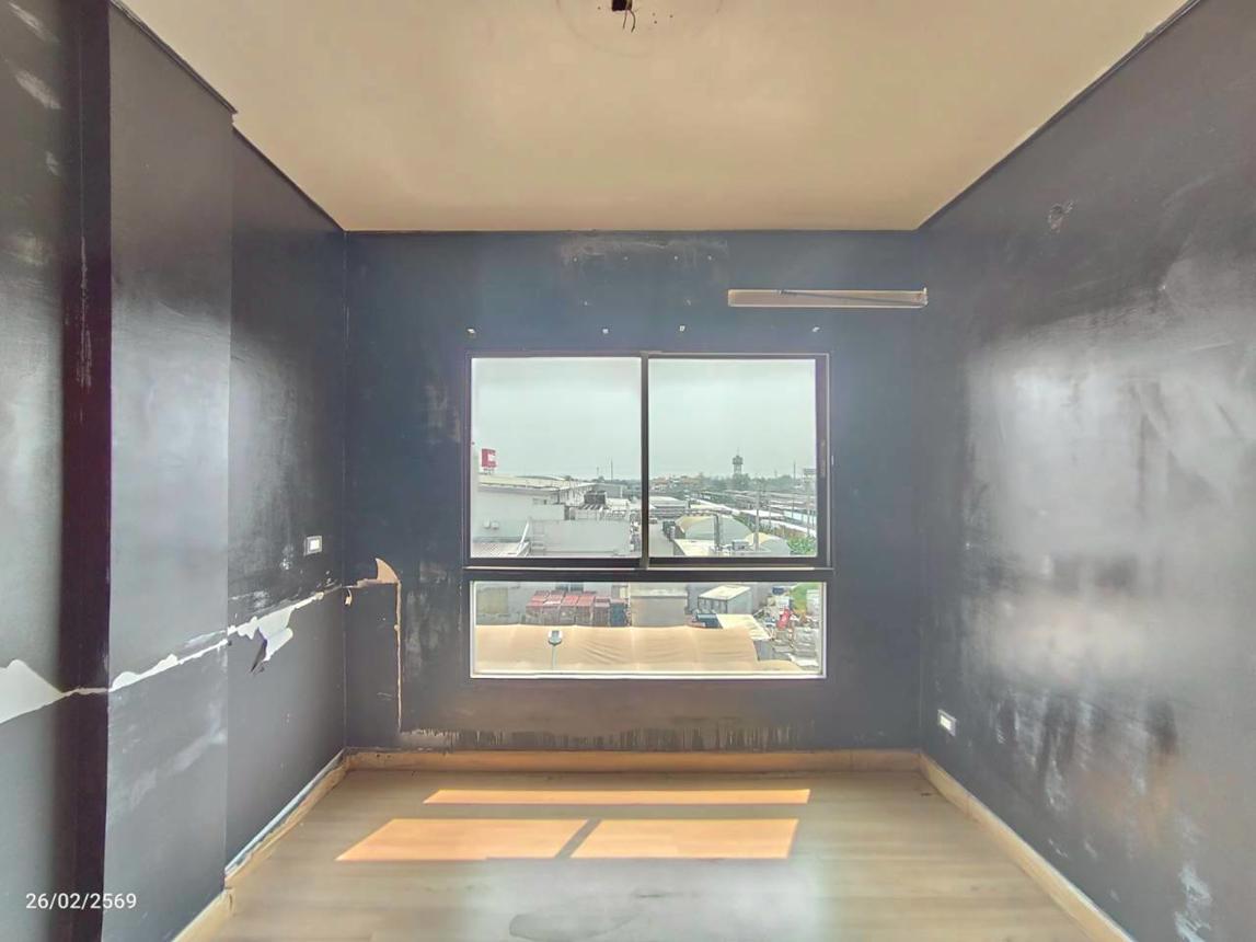 Condominium Dream Home 3 Khlong Luang Pathum Thani