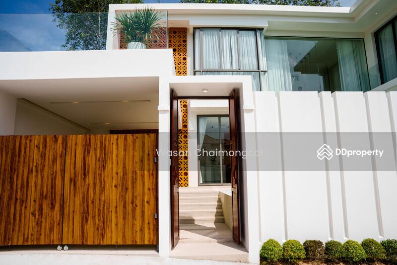 Alisa Pool Villas, phuket
