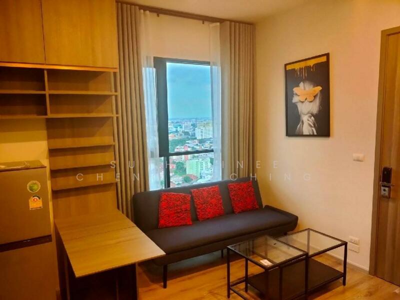 Knightsbridge Prime Ratchayothin, Bangkok