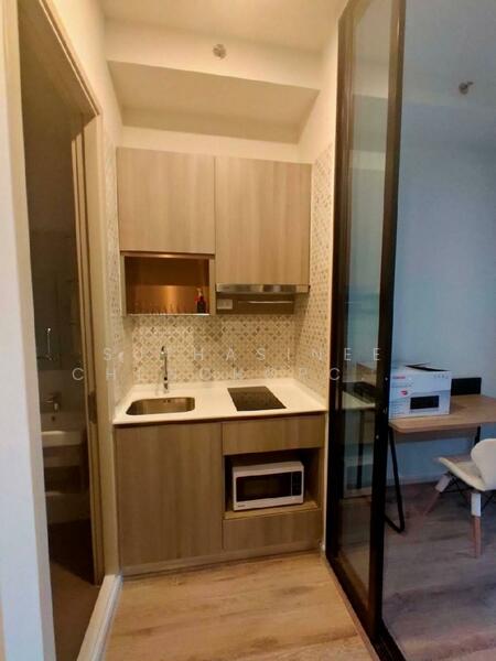 Knightsbridge Prime Ratchayothin, Bangkok