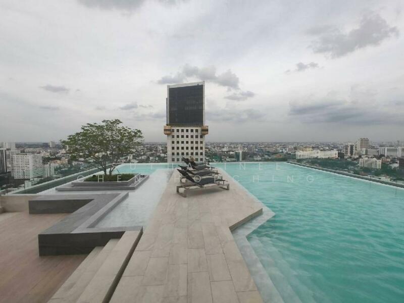 Knightsbridge Prime Ratchayothin, Bangkok