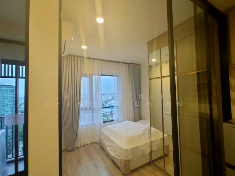 Knightsbridge Prime Ratchayothin, Bangkok
