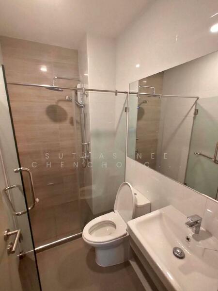 Knightsbridge Prime Ratchayothin, Bangkok