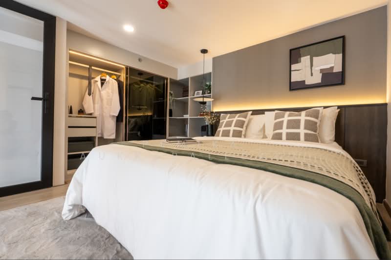 KnightsBridge Space Sukhumvit-Rama 4, Bangkok