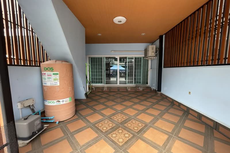หมู่บ้านตะวันทอง 3, Bangkok