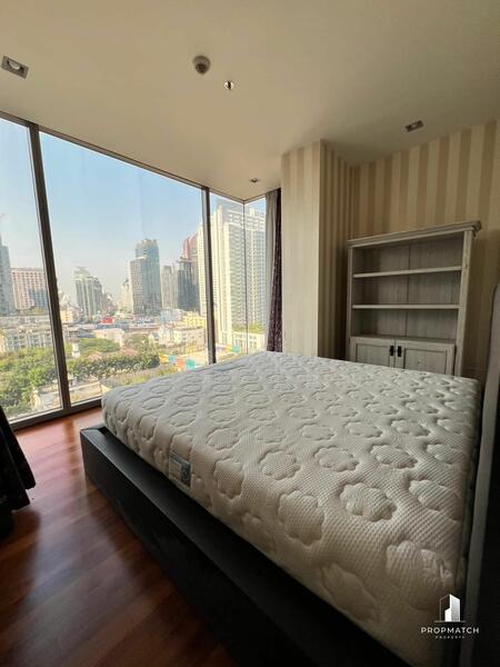 ASHTON Morph 38, Bangkok