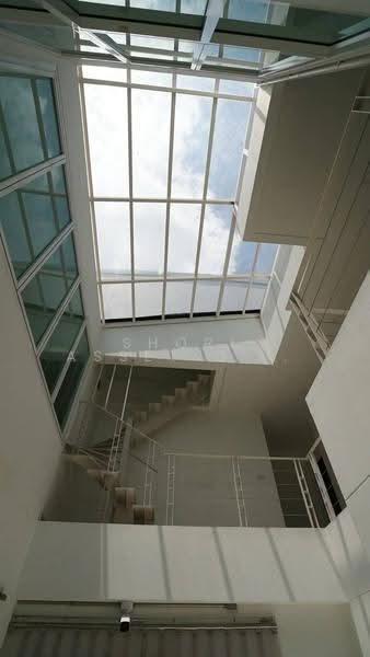 2-storey home office, Soi Wat Umong, Chiang Mai