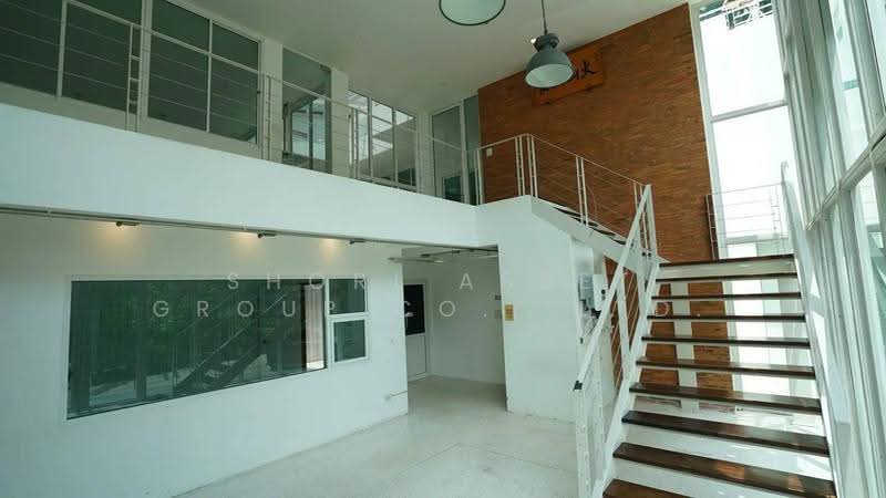 2-storey home office, Soi Wat Umong, Chiang Mai