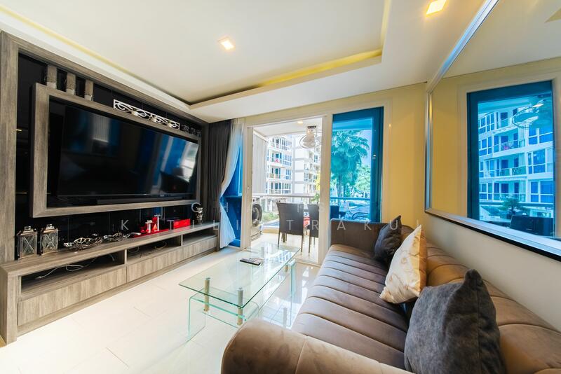 Grand Avenue Residence, Chon Buri (Pattaya)