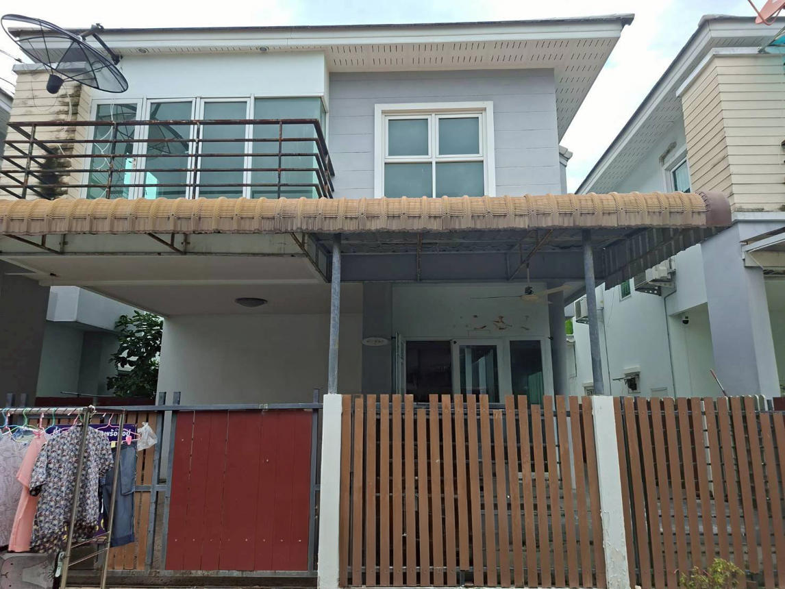 Townhouse Ratcha 5 Bang Yai Nonthaburi