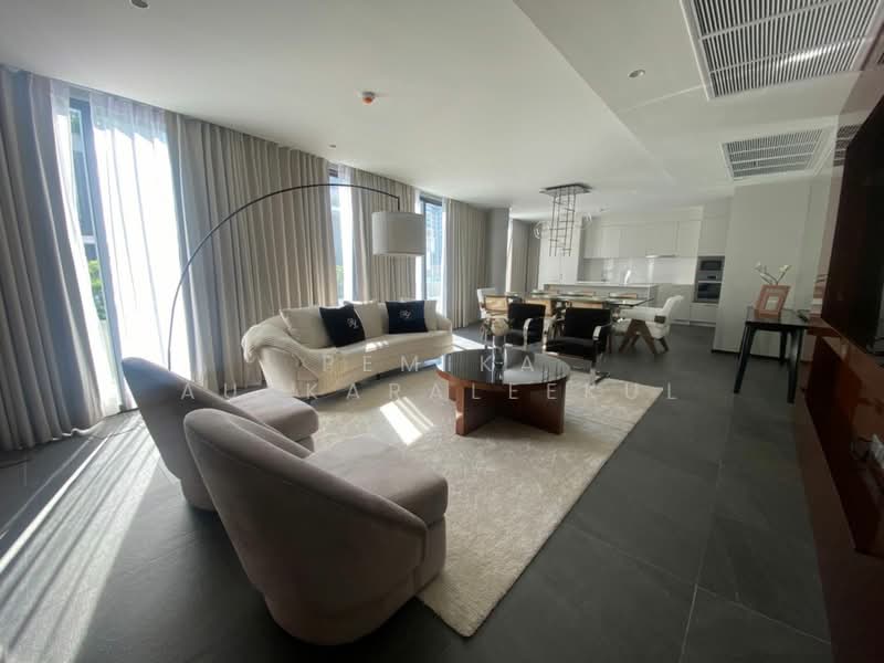 La Citta Delre Thonglor 16, Bangkok