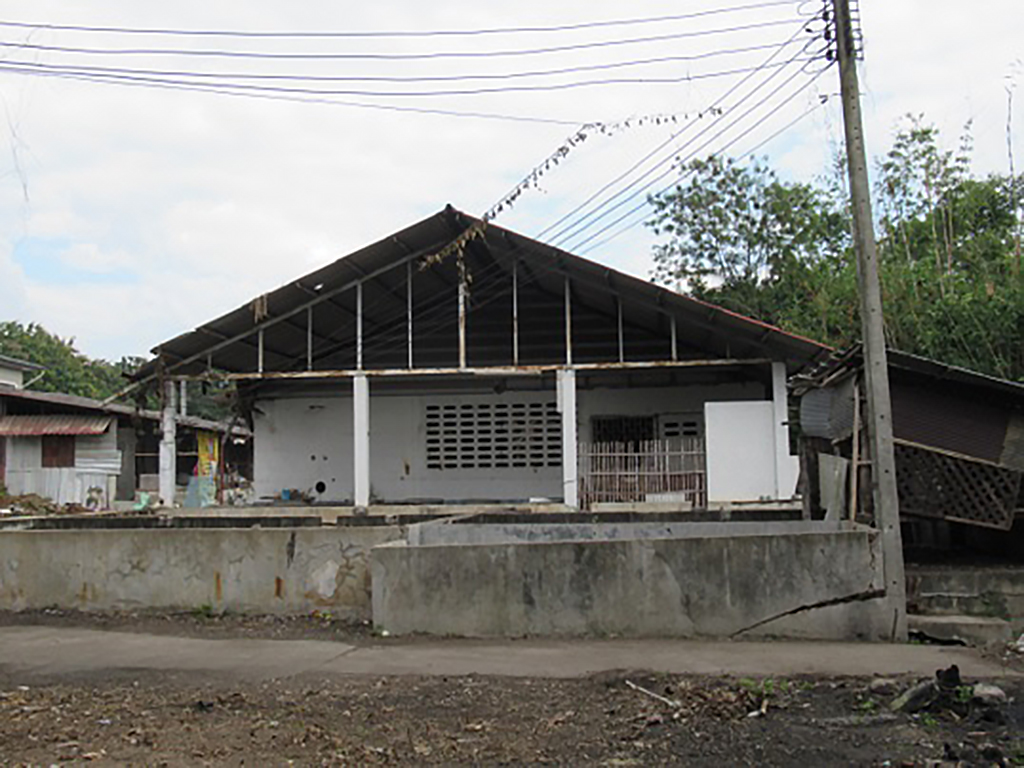 โรงงาน สันกำแพง