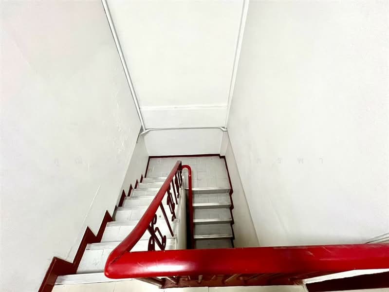 ทาวน์เฮ้าส์ 2 ชั้น 30.1 ตร.ว. ทาวน์เฮ้าส์ ซอยชานเมือง2 ถนนมิตรไมตรี, Bangkok