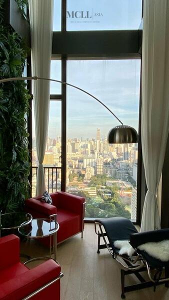 28 Chidlom, Bangkok