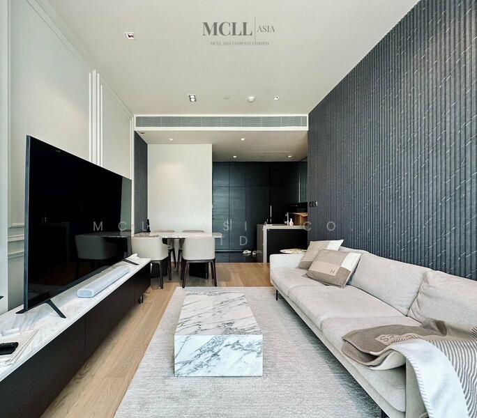 28 Chidlom, Bangkok
