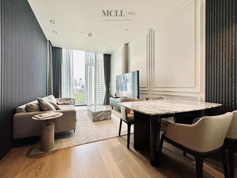 28 Chidlom, Bangkok