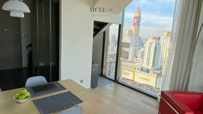 28 Chidlom, Bangkok