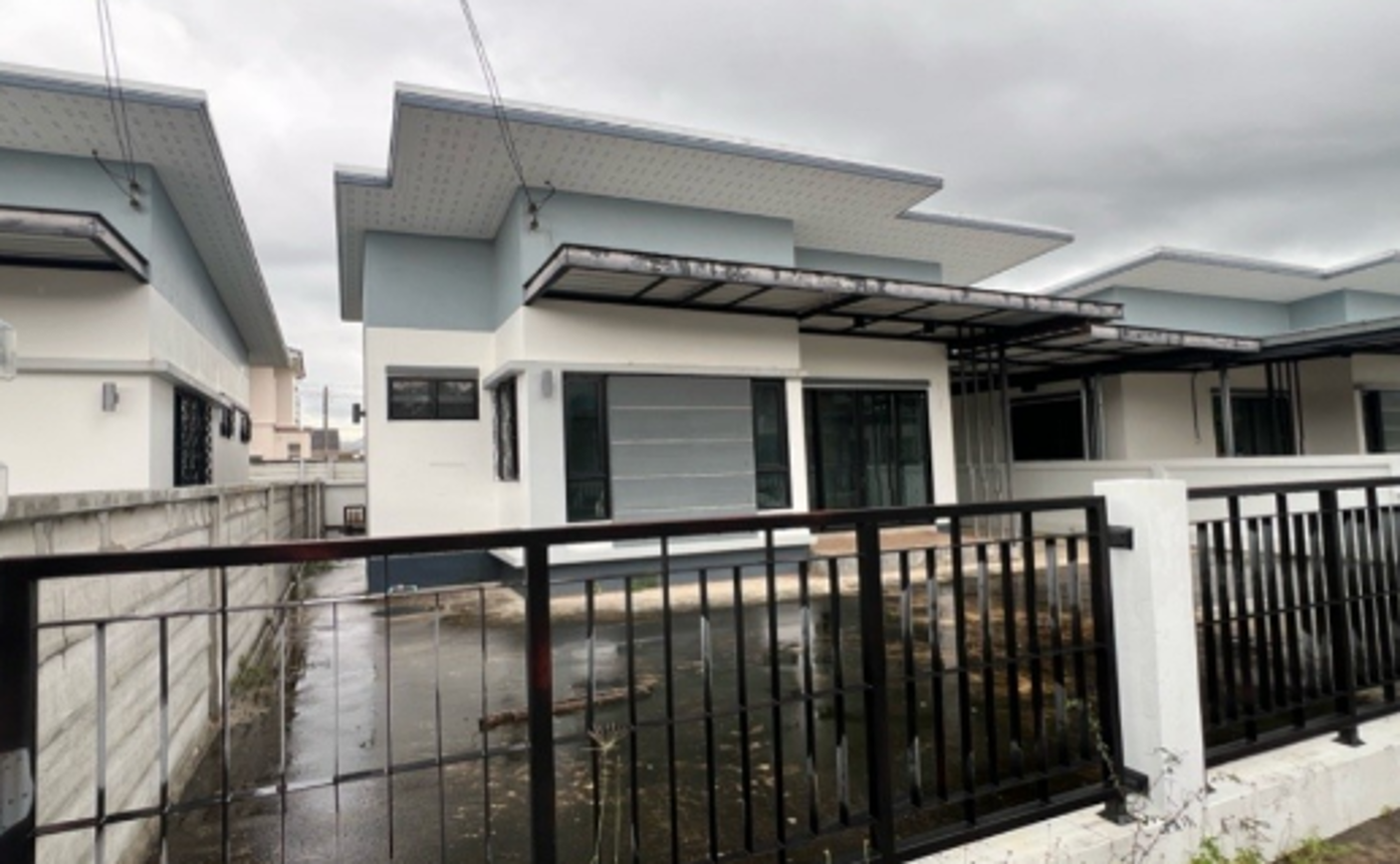Single-Family Home in Ubon Ratchathani, Ubon Ratchathani Province