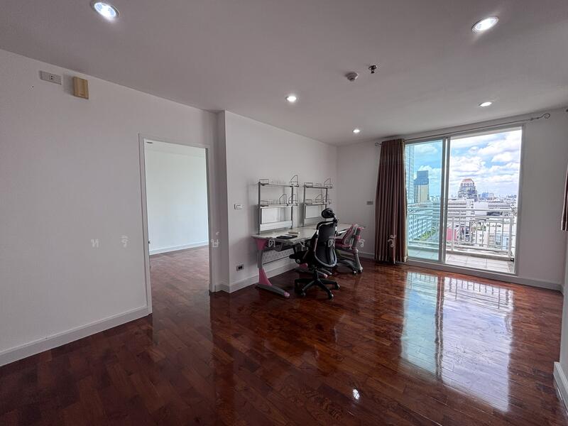 Baan Siri Silom, Bangkok