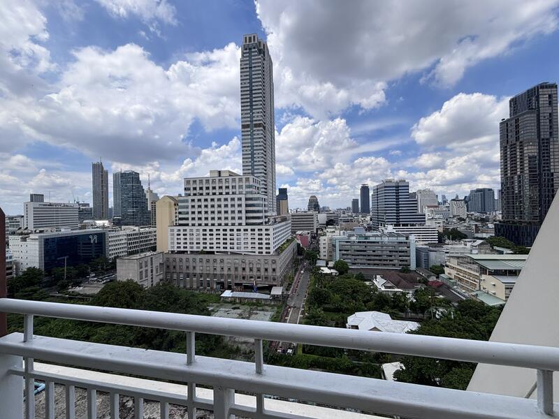 Baan Siri Silom, Bangkok