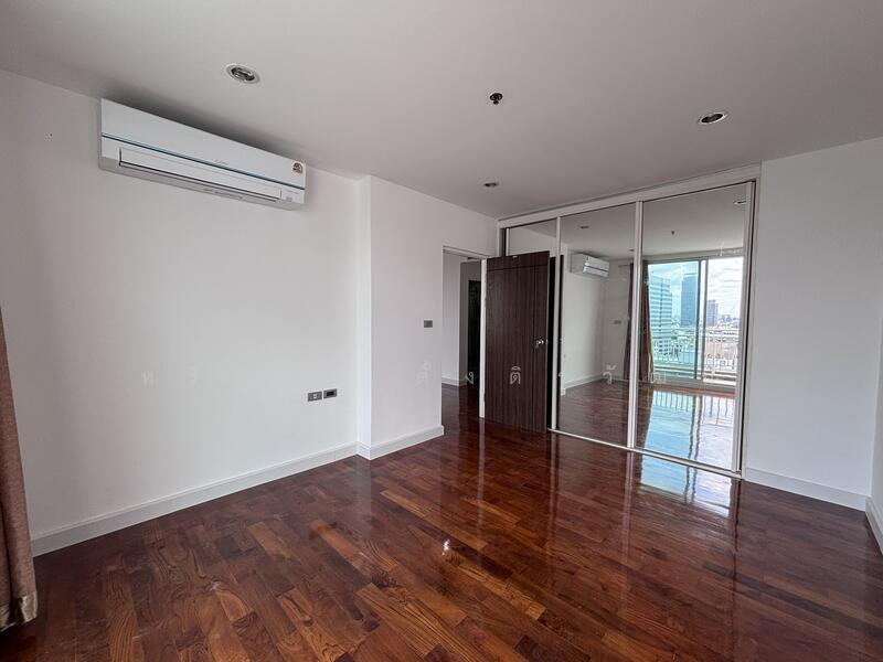 Baan Siri Silom, Bangkok