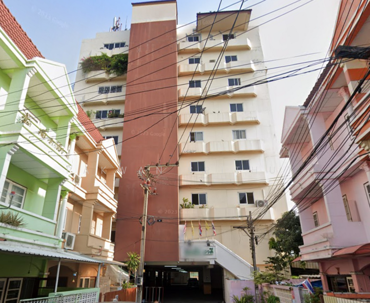 Nonsi Rewadee, Nonthaburi