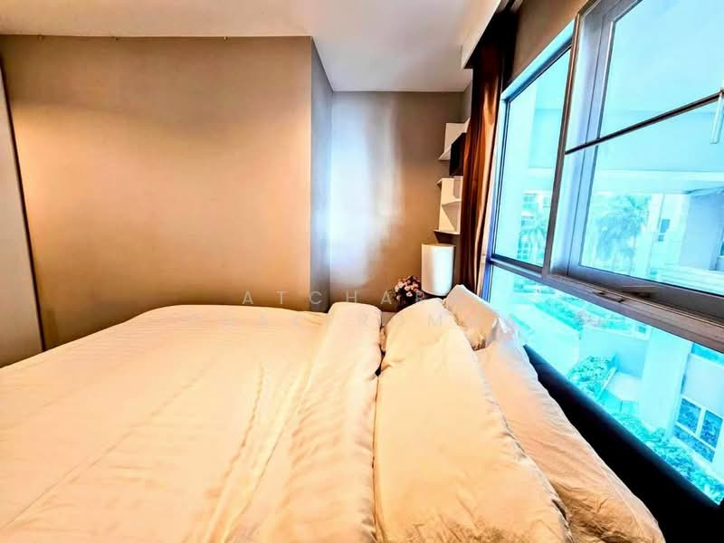 Belle Grand Rama 9, Bangkok