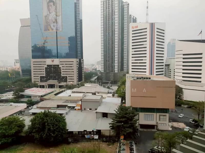 Belle Grand Rama 9, Bangkok