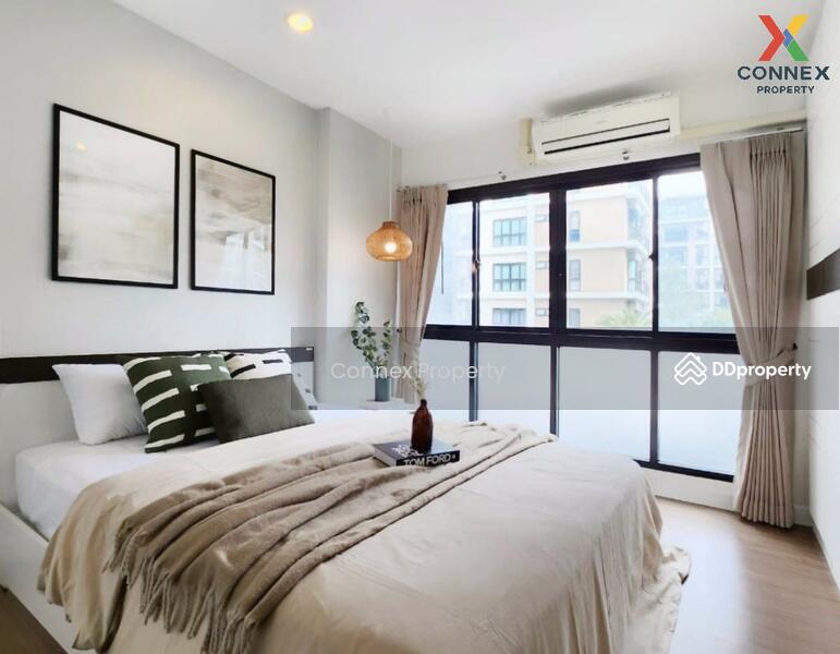 Hallmark Ngamwongwan, Nonthaburi