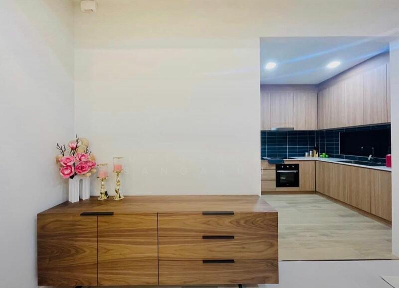4-BR Villa, Chon Buri (Pattaya)