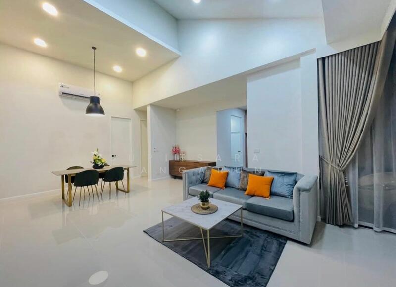 4-BR Villa, Chon Buri (Pattaya)
