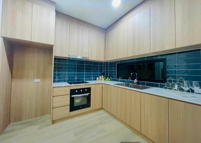 4-BR Villa, Chon Buri (Pattaya)