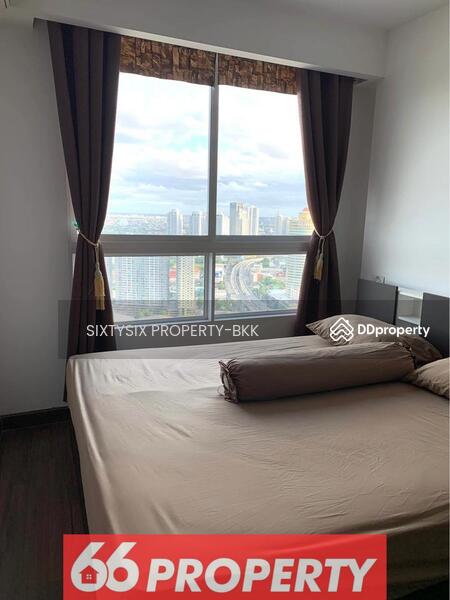 Supalai Prima Riva (Residential), Bangkok