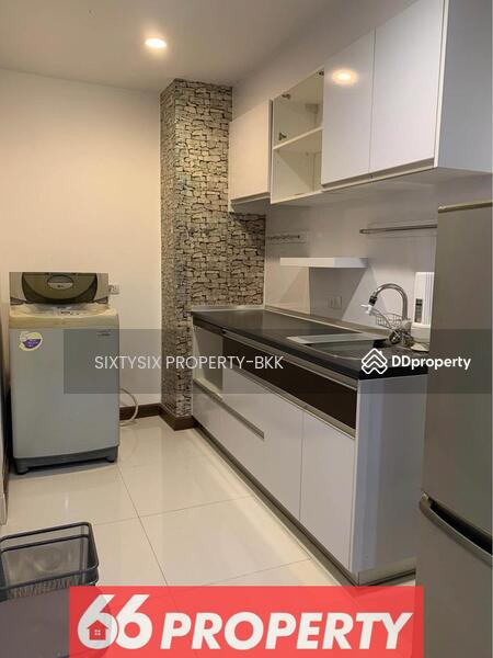 Supalai Prima Riva (Residential), Bangkok