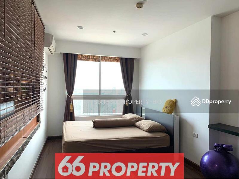 Supalai Prima Riva (Residential), Bangkok