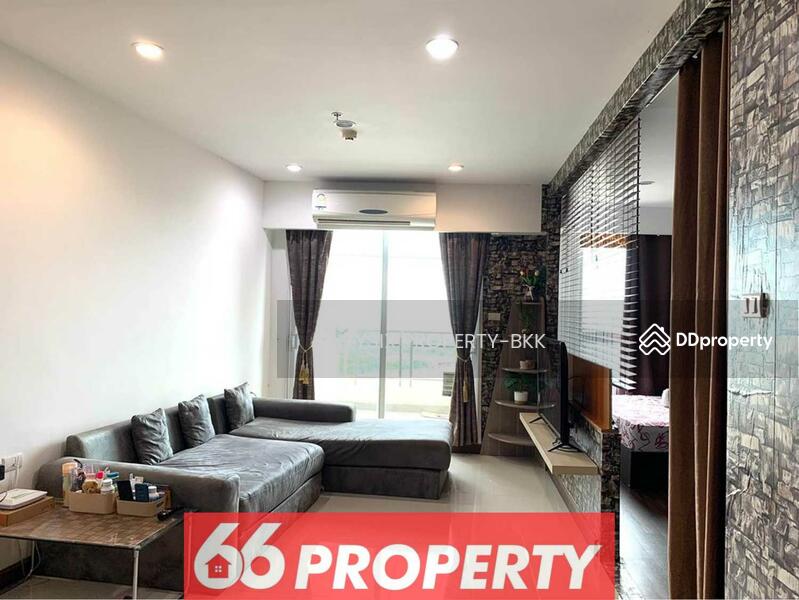 Supalai Prima Riva (Residential), Bangkok