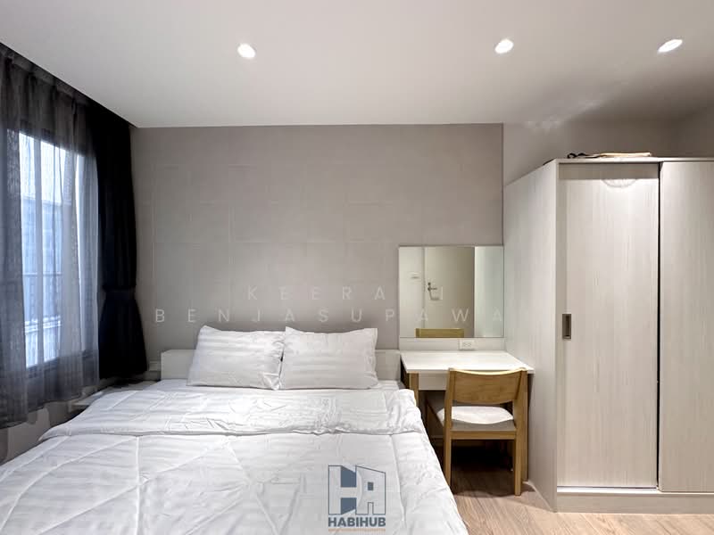 Runesu Thonglor 5, Bangkok