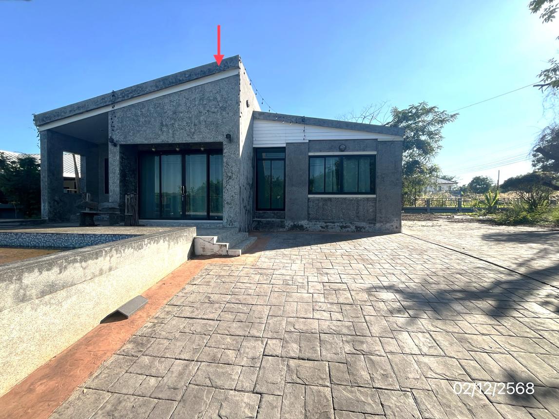 Single-Family Home in Phetchabun, Phetchabun Province