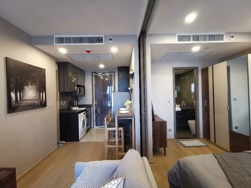 ASHTON Chula-Silom, Bangkok