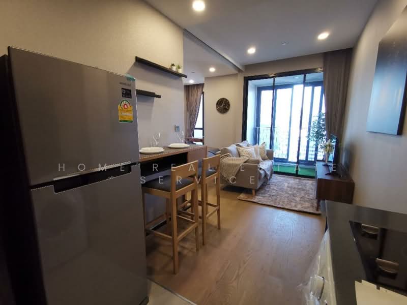 ASHTON Chula-Silom, Bangkok