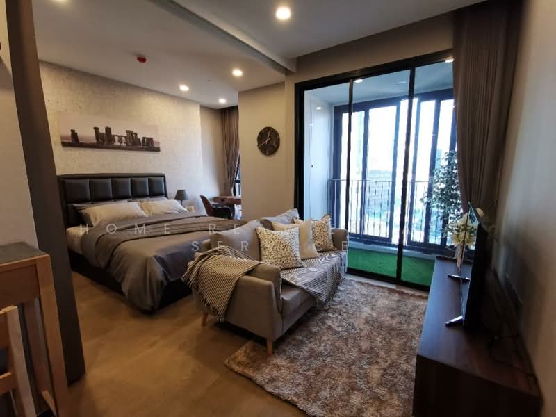 ASHTON Chula-Silom, Bangkok
