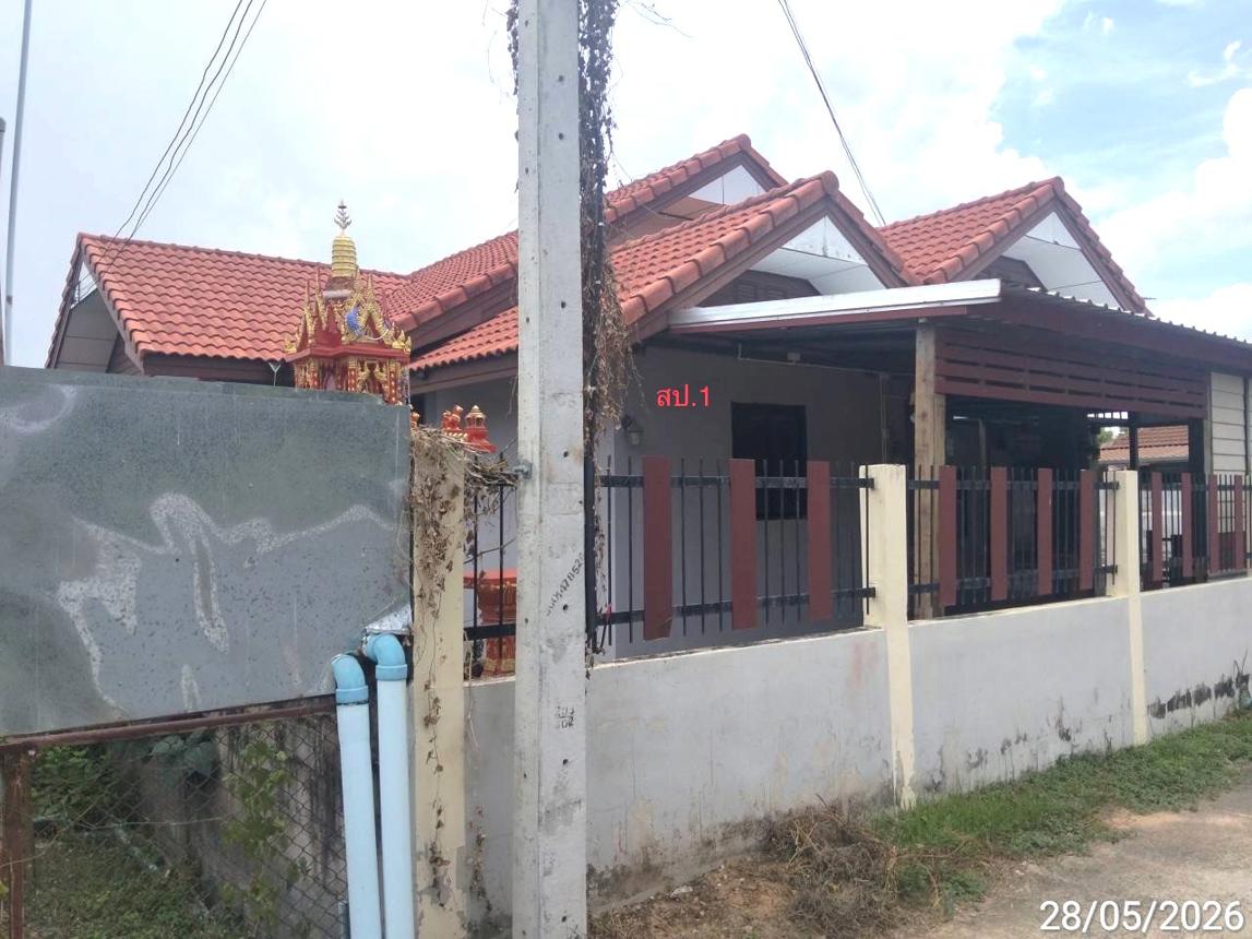 Single-Family Home in Nakhon Ratchasima, Nakhon Ratchasima